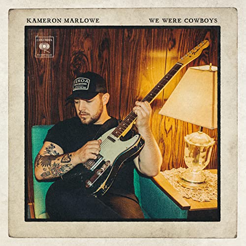 We Were Cowboys (140 Gram Vinyl, Gatefold LP Jacket) (2 Lp's) (Vinyl)