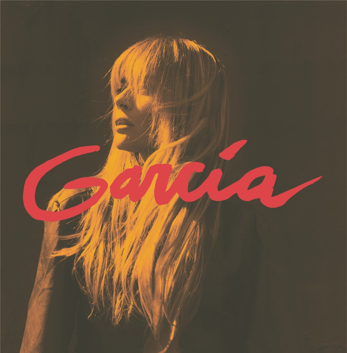 García (Red & Pink Translucent Colored Vinyl) (2 Lp's) (Vinyl)