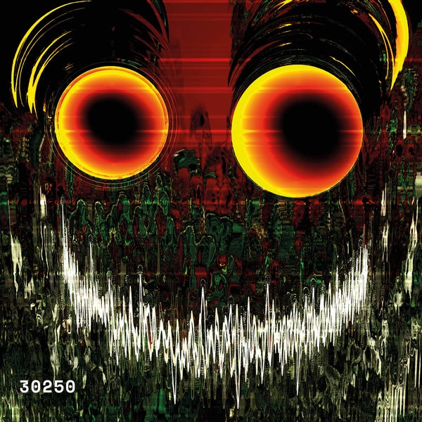 30250 (Vinyl) - Apocalypse Vinyl