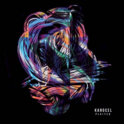 Plaited (CD)