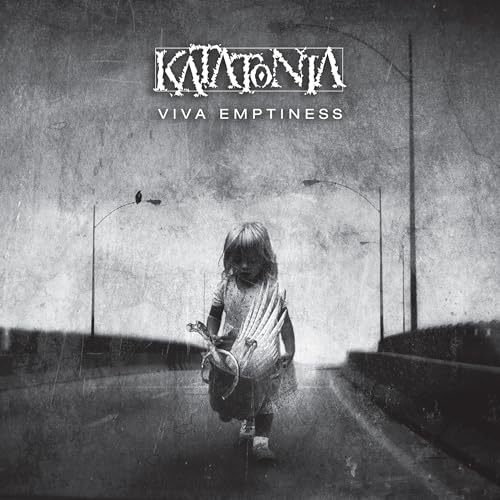Viva Emptiness ( Anniversary Cd ) (CD)