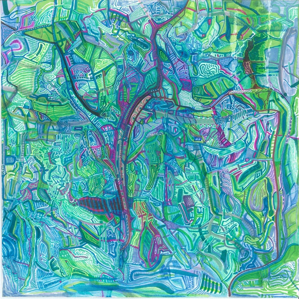 Katrina Stonehart (Vinyl)