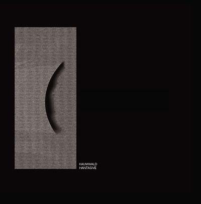 Hantasive (Vinyl) - Apocalypse Vinyl