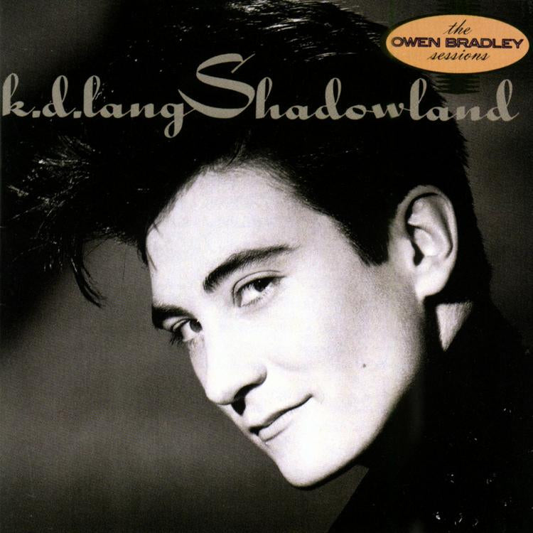 Shadowland (Vinyl)