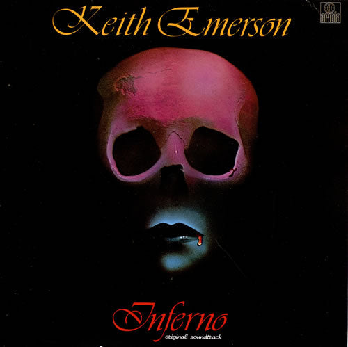 Inferno (Vinyl)