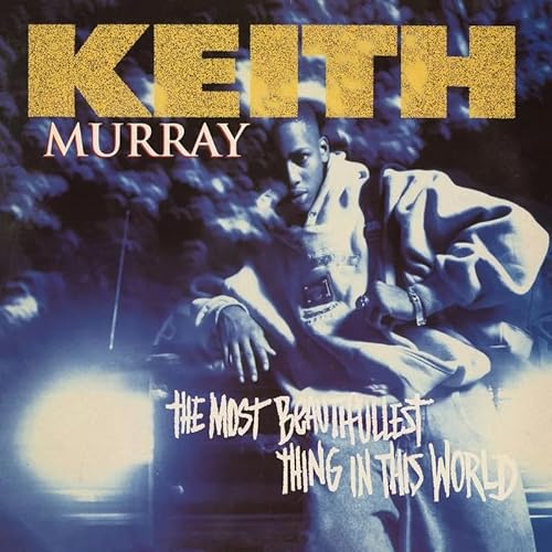 The Most Beautifullest Thing In This World: 30Th Anniversary Edition (Vinyl)