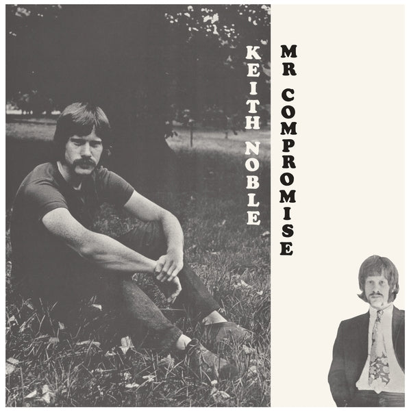 Mr. Compromise (CD)