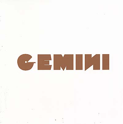 Gemini (Vinyl)