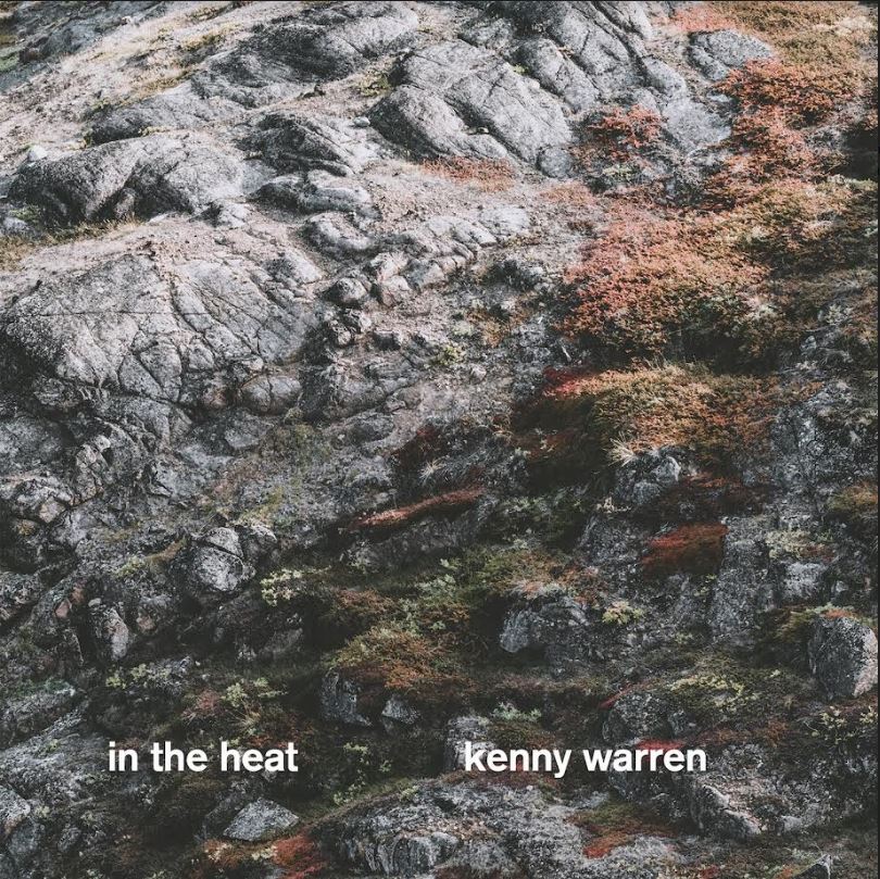 In The Heat (Vinyl) - Apocalypse Vinyl