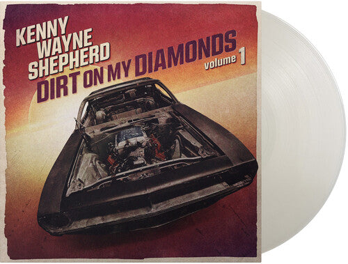 Dirt On My Diamonds Vol. 1 (Natural Transparent Colored Vinyl, 180 Gram Vinyl) (Vinyl)