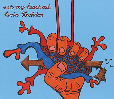 Eat My Heart Out (CD)