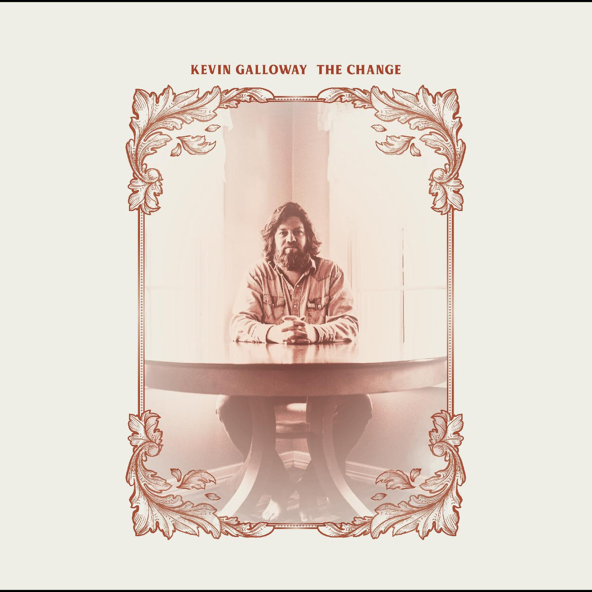 The Change (CD)