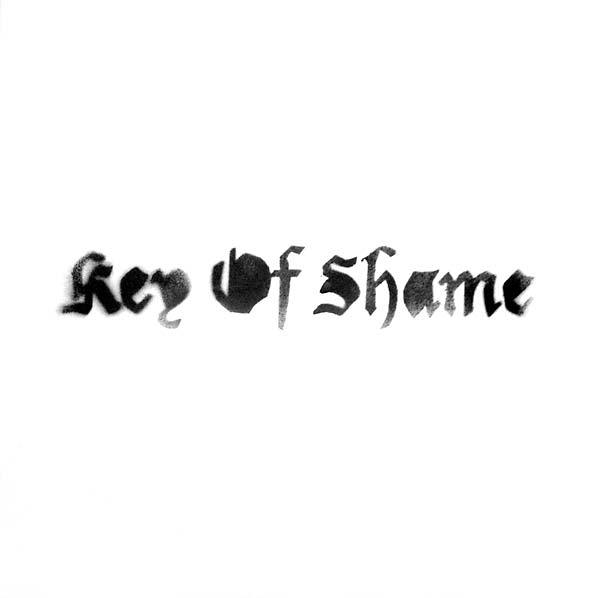 Key of Shame (Vinyl) - Apocalypse Vinyl