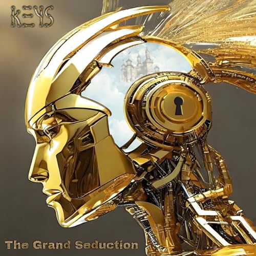 The Grand Seduction (CD)