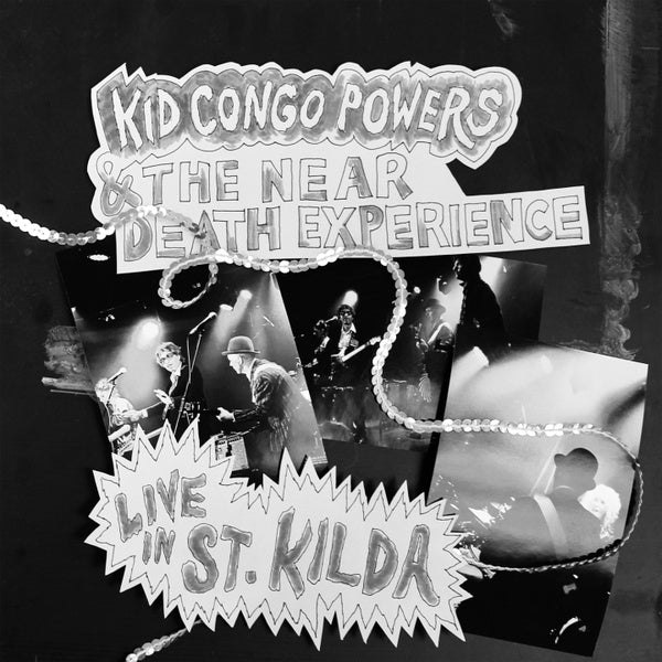Live In St. Kilda (Vinyl)