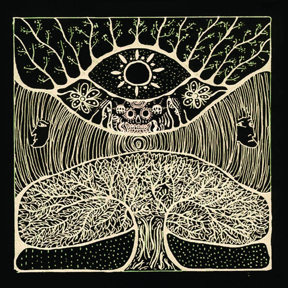 Kikagaku Moyo (Vinyl)