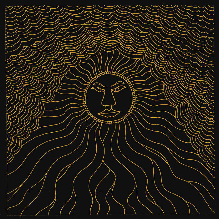 Mammatus Clouds (Vinyl)