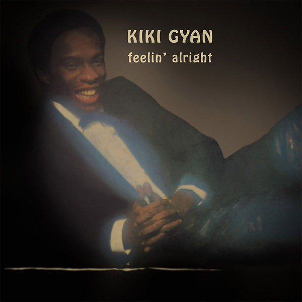 Feelin' Alright (CD)