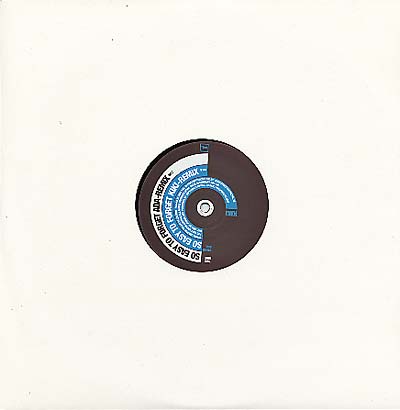 So Easy To Forget Remixes (Vinyl) - Apocalypse Vinyl
