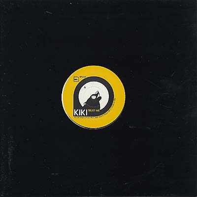 Trust Me (Vinyl) - Apocalypse Vinyl