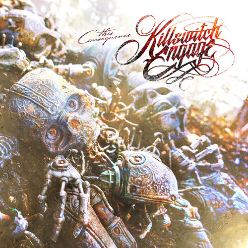 This Consequence (Ancient Stone Colored Vinyl) (Vinyl)