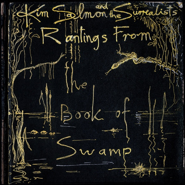 Rantings from the Book of Swamp (Vinyl)
