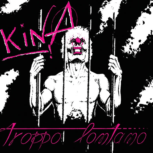 Troppo Lontano E Altre Storie (Vinyl) - Apocalypse Vinyl