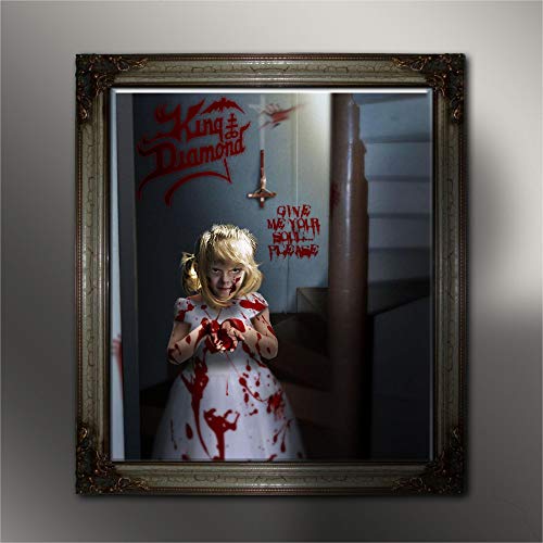 Give Me Your Soul...Please (CD)