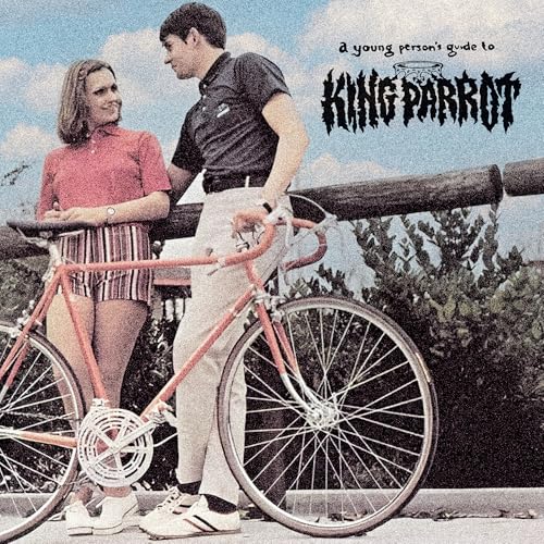 A Young Person'S Guide To (Vinyl)