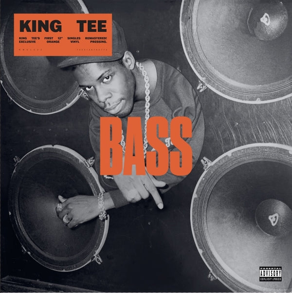 Bass (Vinyl)