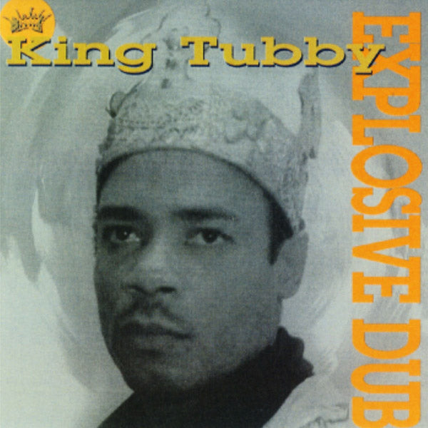Explosive Dub (CD)