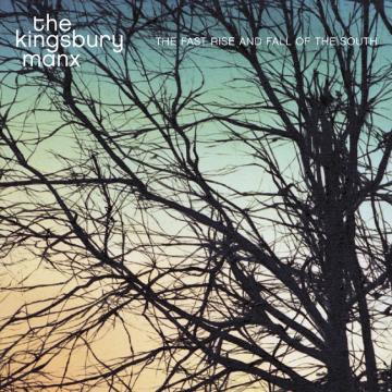 The Fast Rise and Fall Of The South (CD)