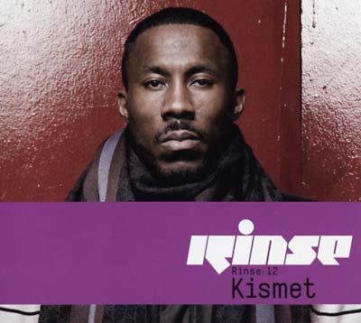 Rinse: 12 (CD)