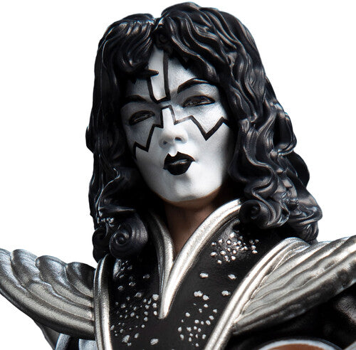 WETA Workshop Mini Epics - KISS: The Spaceman (Collectible, Figure, Vinyl Figure) (Action Figure)