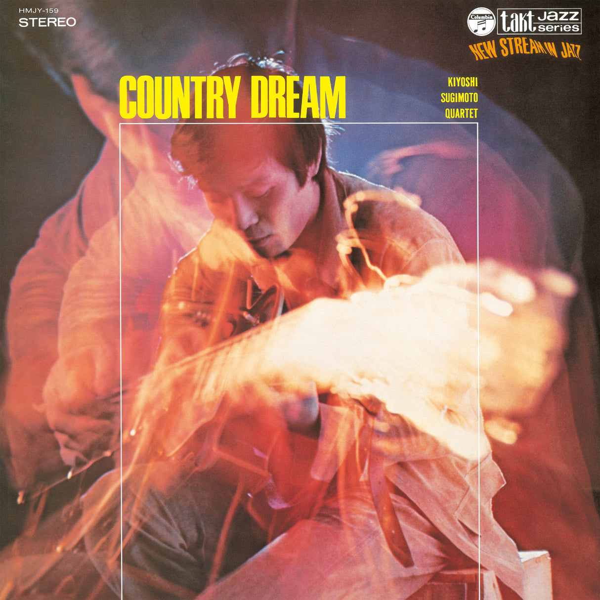 Country Dream (Vinyl)