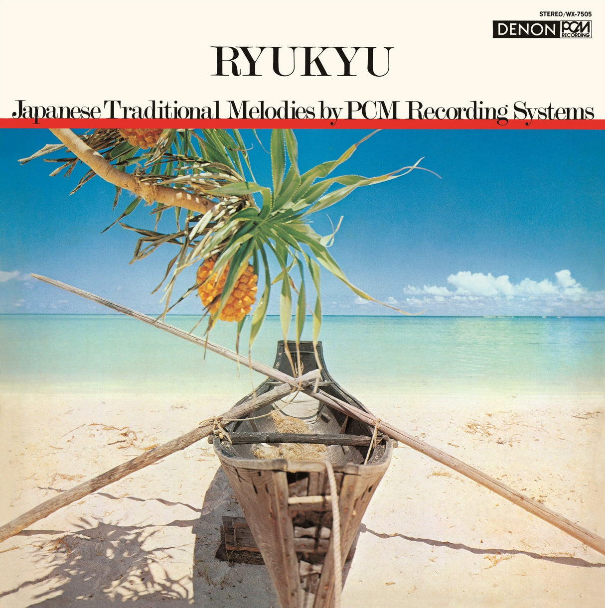 Ryukyu (Vinyl)