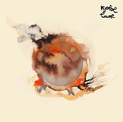 Lune (CD)