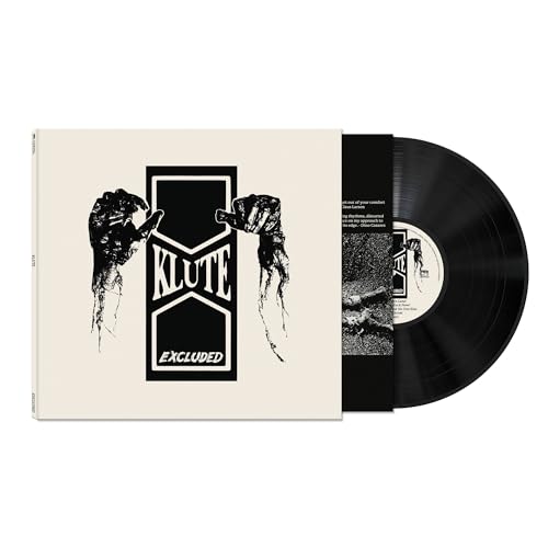 Excluded (Vinyl)