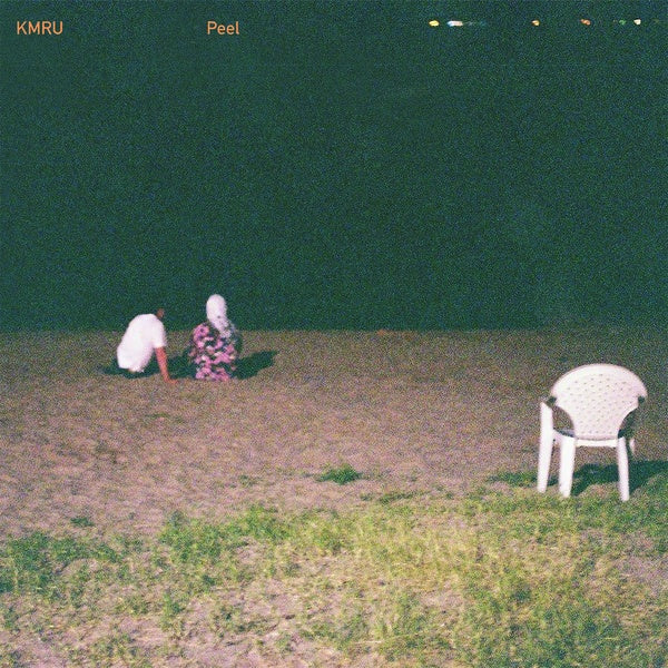 Peel (Vinyl) - Apocalypse Vinyl