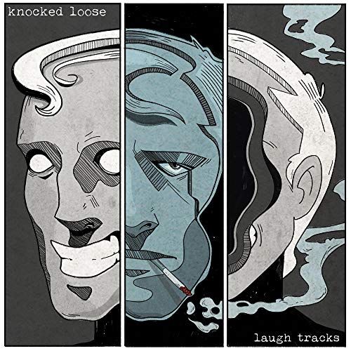 Laugh Tracks (Vinyl)
