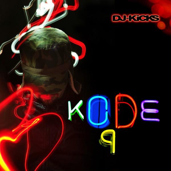 DJ-Kicks (CD)
