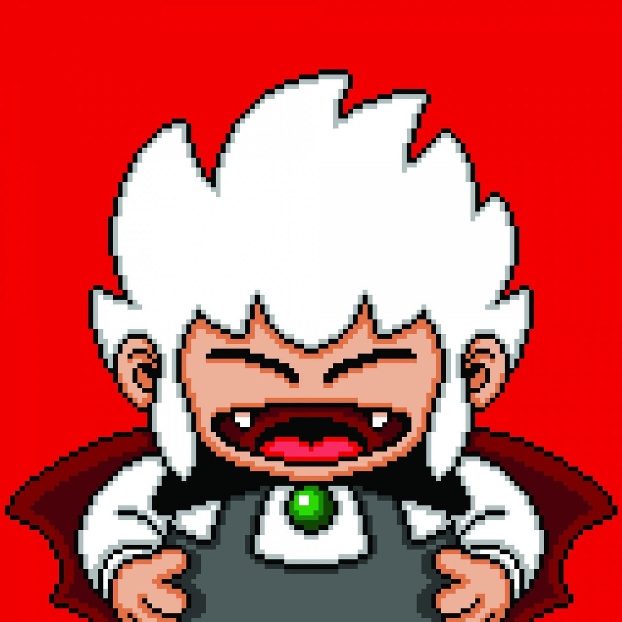 Kid Dracula (Vinyl)