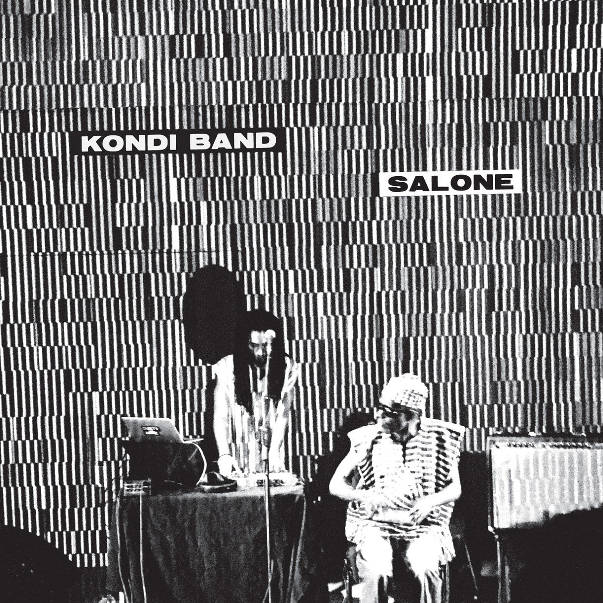 Salone (CD)