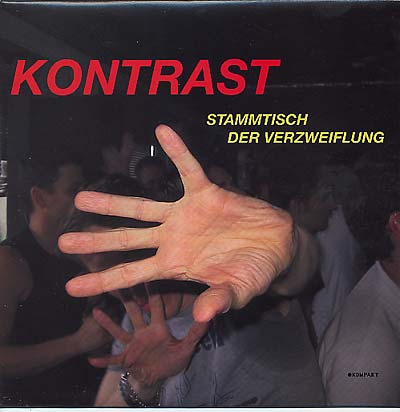 Stammtisch der Verzweiflung (Vinyl) - Apocalypse Vinyl