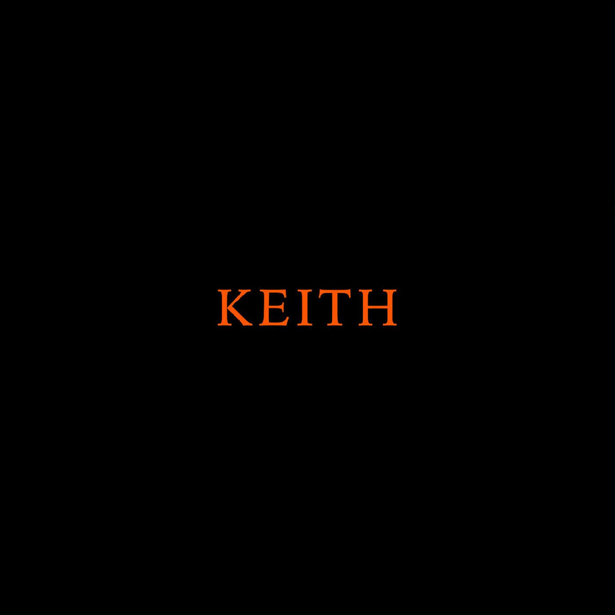 KEITH (CD)