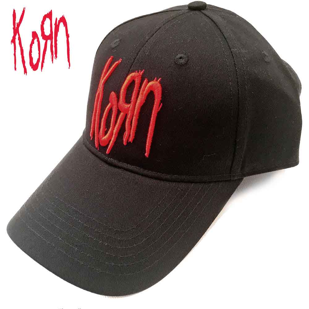 Logo (Hat) Black