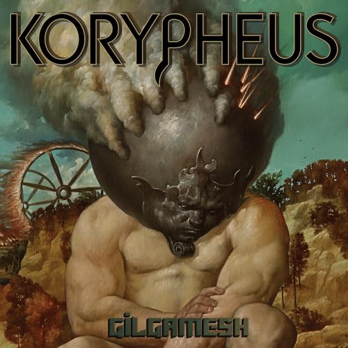 Gilgamesh (CD)