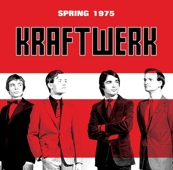 Spring 1975 (Vinyl) - Apocalypse Vinyl
