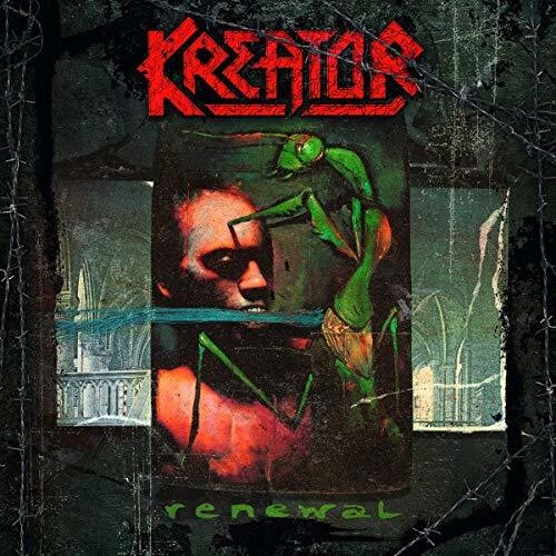 Renewal (CD)
