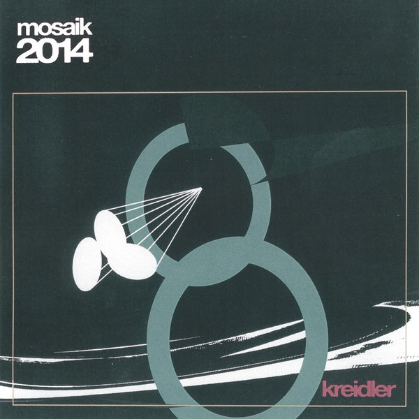 Mosaik 2014 (10th Anniversary Reissue) (Vinyl) - Apocalypse Vinyl
